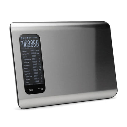 Weighful™ Smart Food Scale