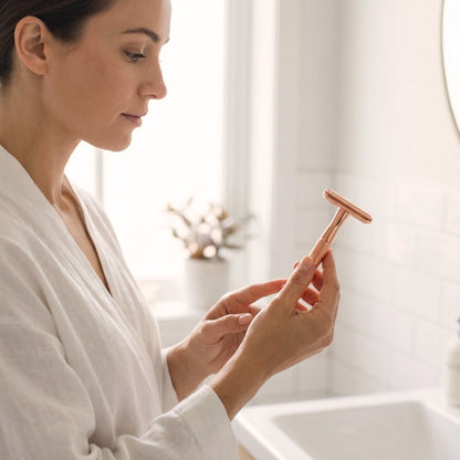 HiShave™ Perfect Glide Razor