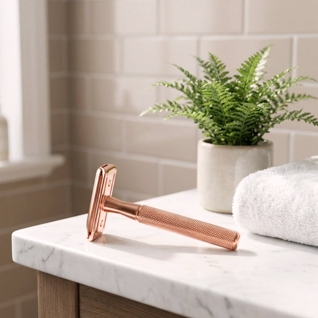 HiShave™ Perfect Glide Razor