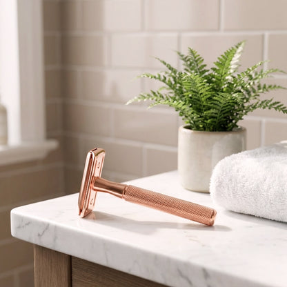 HiShave™ Perfect Glide Razor