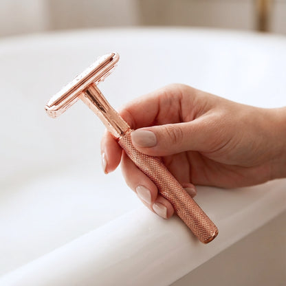 HiShave™ Perfect Glide Razor