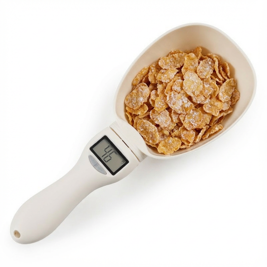 FREE Digital Measuring Spoon